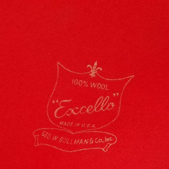 VINTAGE KURT JR. HAT - HIGH TEA/DERBY!🐴 - Picture 5 of 6